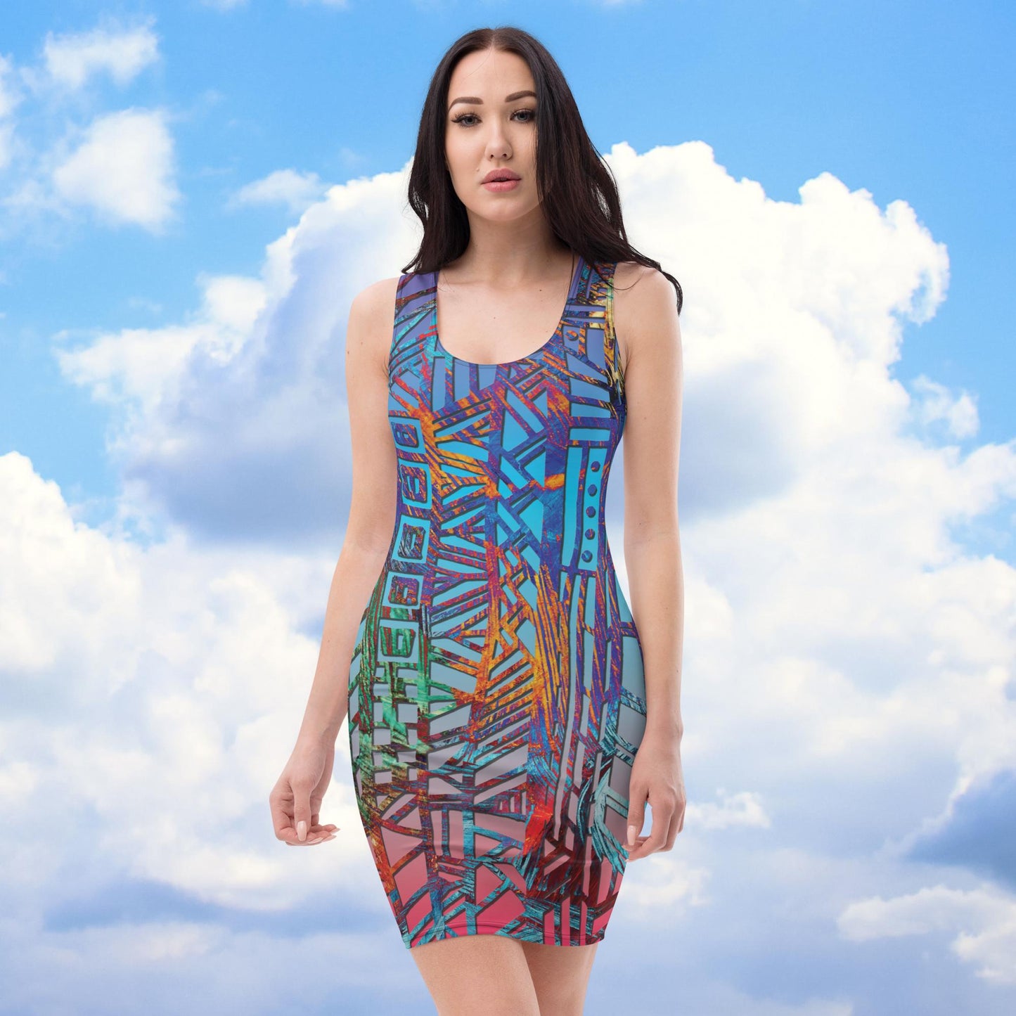 Bodycon dress