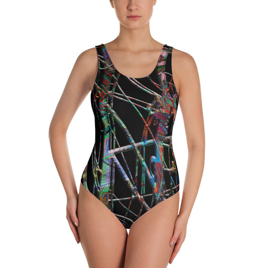 One-Piece Swimsuit